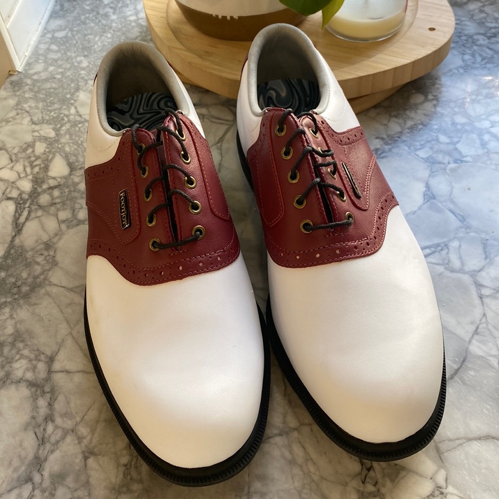 MyJoys by FOOTJOY NEW Men's FJ Golf Shoes - FJ# 53536